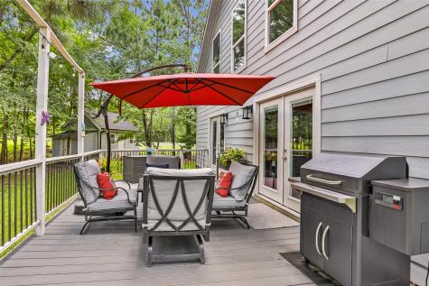 561 N Royale Greens Drive Coldspring TX 77331