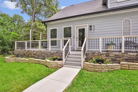 561 N Royale Greens Drive Coldspring TX 77331