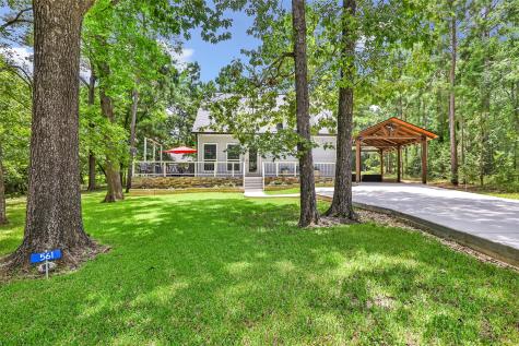 561 N Royale Greens Drive Coldspring TX 77331
