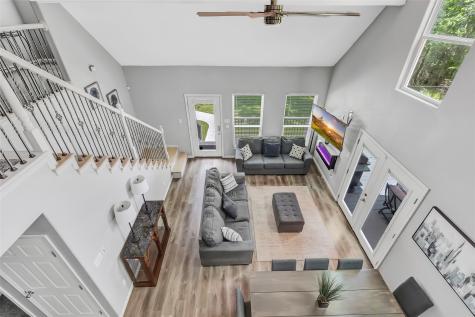 561 N Royale Greens Drive Coldspring TX 77331