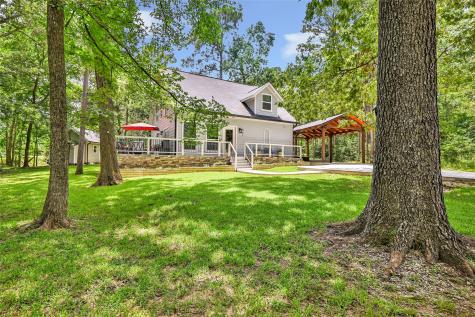 561 N Royale Greens Drive Coldspring TX 77331