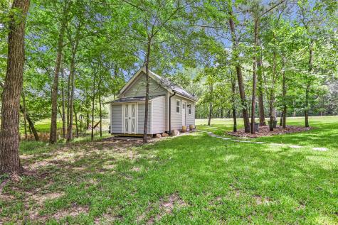 561 N Royale Greens Drive Coldspring TX 77331