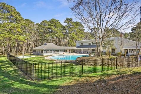 561 N Royale Greens Drive Coldspring TX 77331