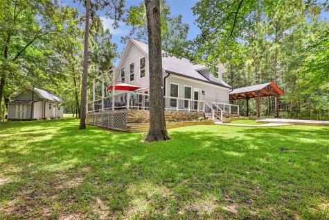 561 N Royale Greens Drive Coldspring TX 77331