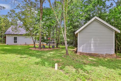 561 N Royale Greens Drive Coldspring TX 77331
