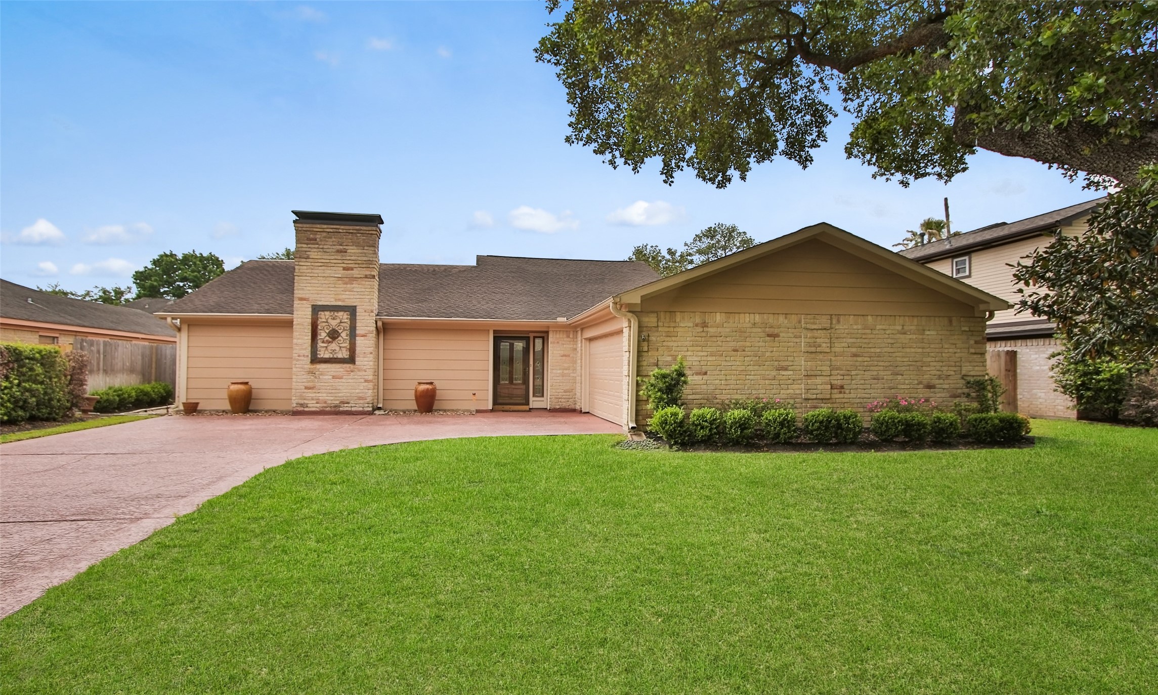 14107 Baltrusol Drive Houston TX 77095