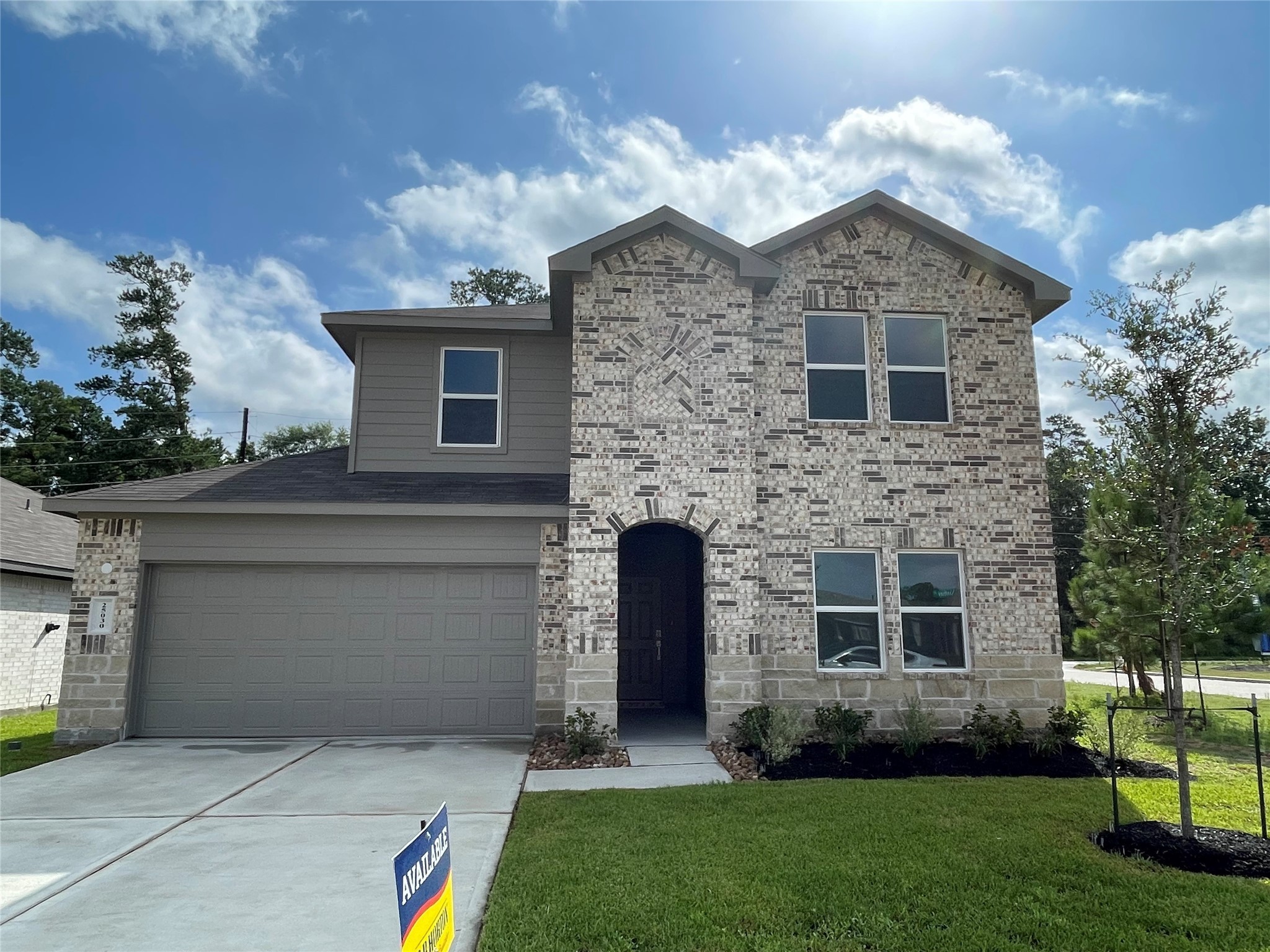25030 Lindsey Lane Magnolia TX 77354