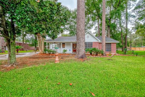 18807 Shay Lane Humble TX 77346