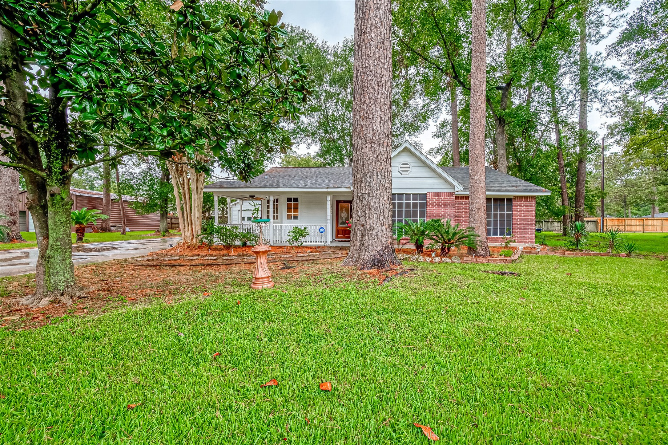 18807 Shay Lane Humble TX 77346