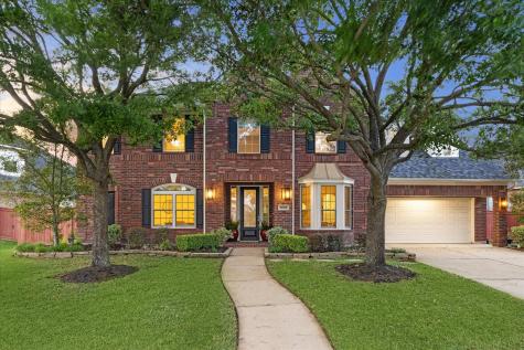 11922 Arcadia Bend Lane Houston TX 77041