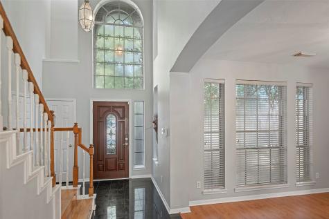 14522 Southern Magnolia Circle Houston TX 77044