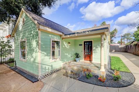 1336 Nashua Street Houston TX 77008