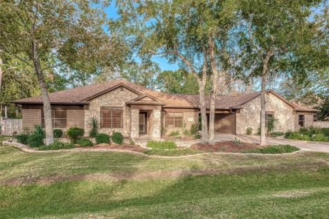 303 Scenic View Friendswood TX 77546