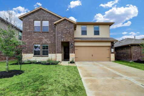 5610 Cedar Crescent Court Richmond TX 77407