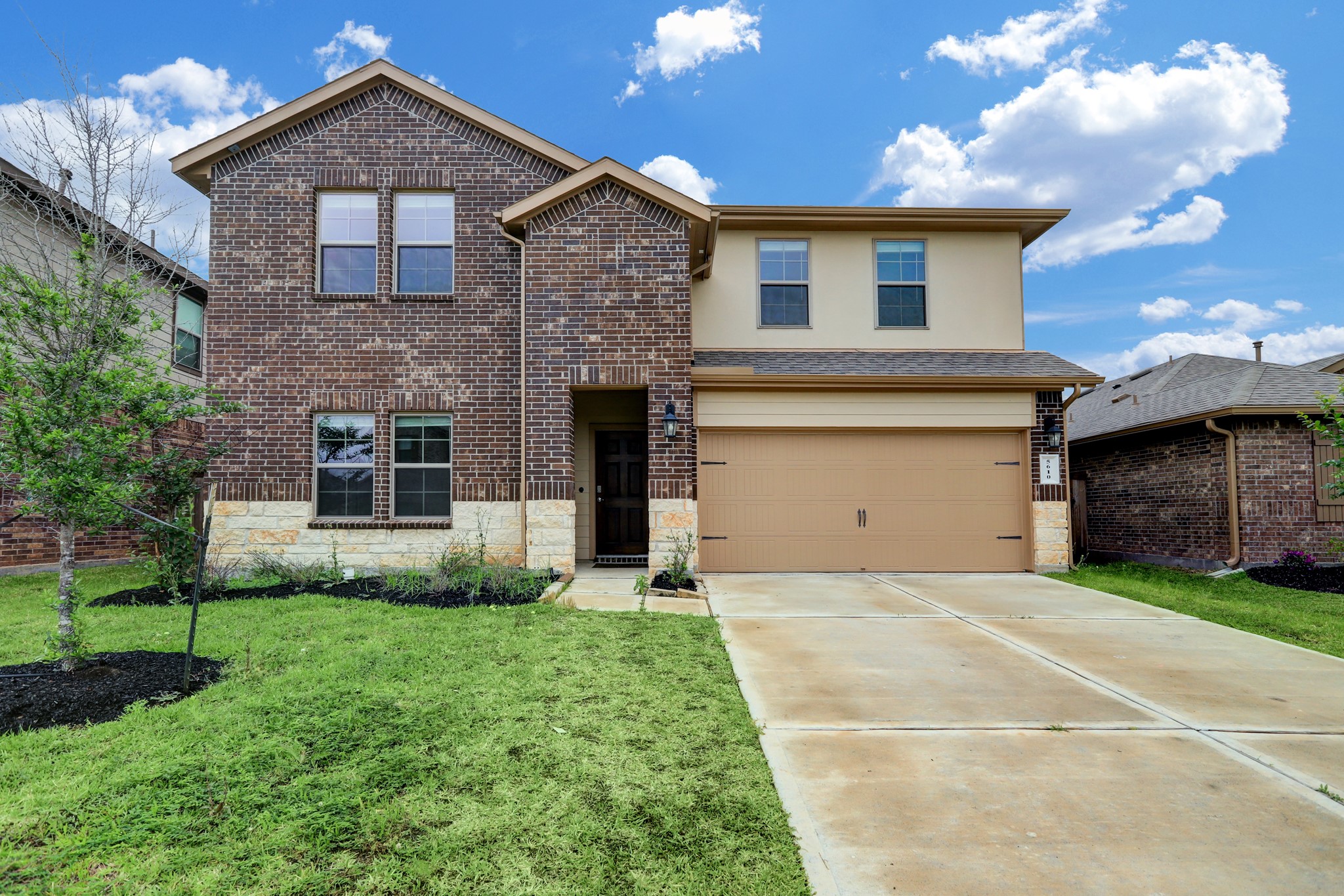 5610 Cedar Crescent Court Richmond TX 77407