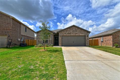 25514 Rose Creek Drive Cleveland TX 77328