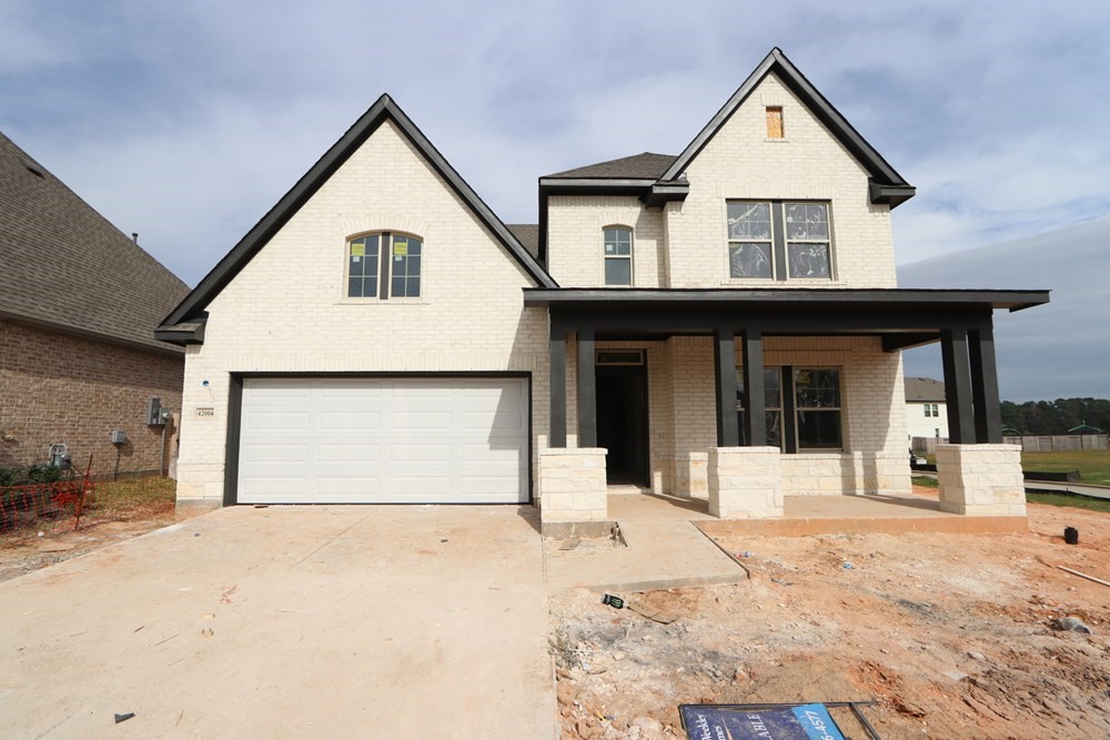 42004 Mystical Bend Road Magnolia TX 77354