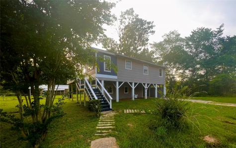 202 Live Oak Lane Onalaska TX 77360
