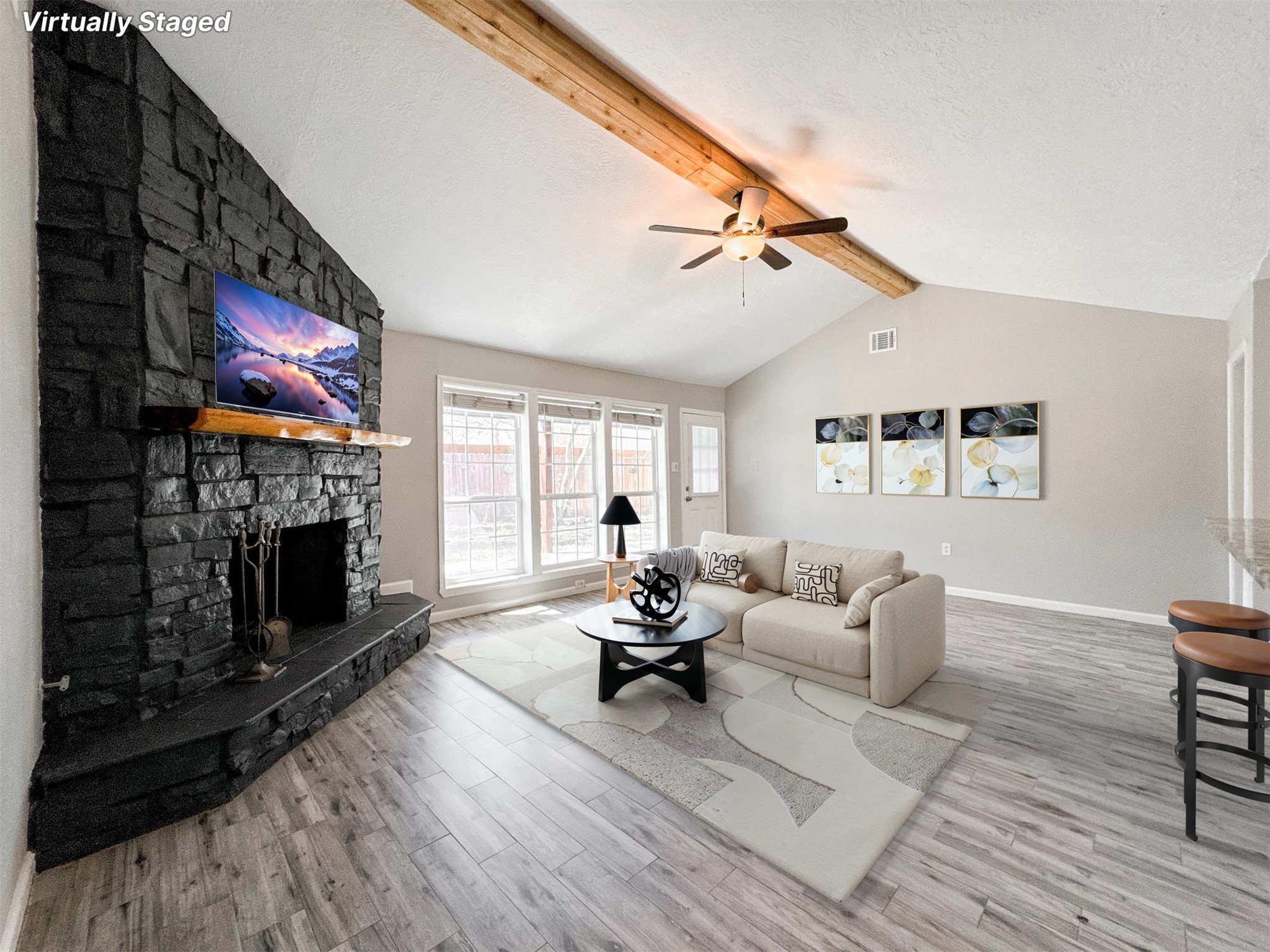 20515 Keats Court Humble TX 77338