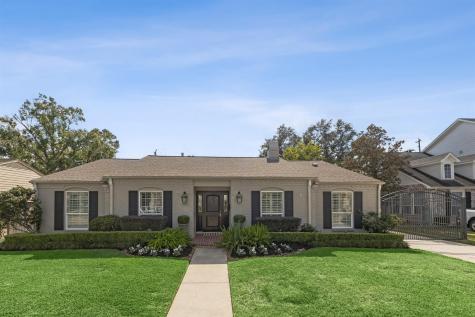 10011 Chevy Chase Drive Houston TX 77042