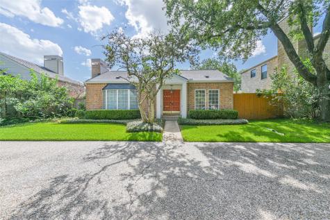 7220 Kirby Drive Houston TX 77030