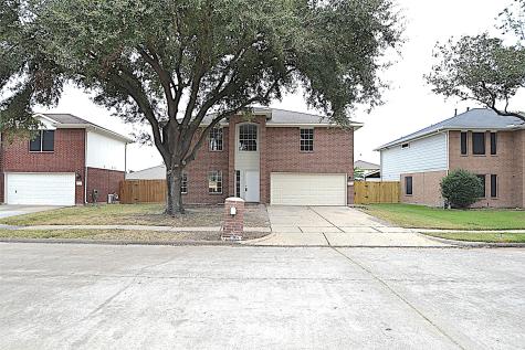 1138 Leadenhall Circle Channelview TX 77530