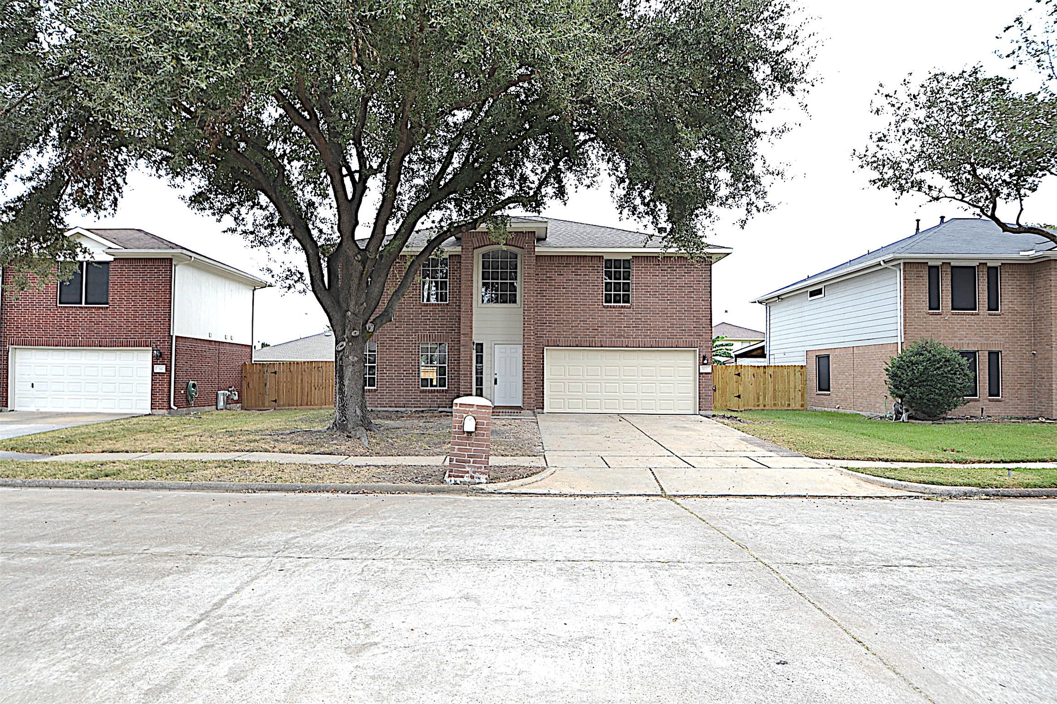 1138 Leadenhall Circle Channelview TX 77530