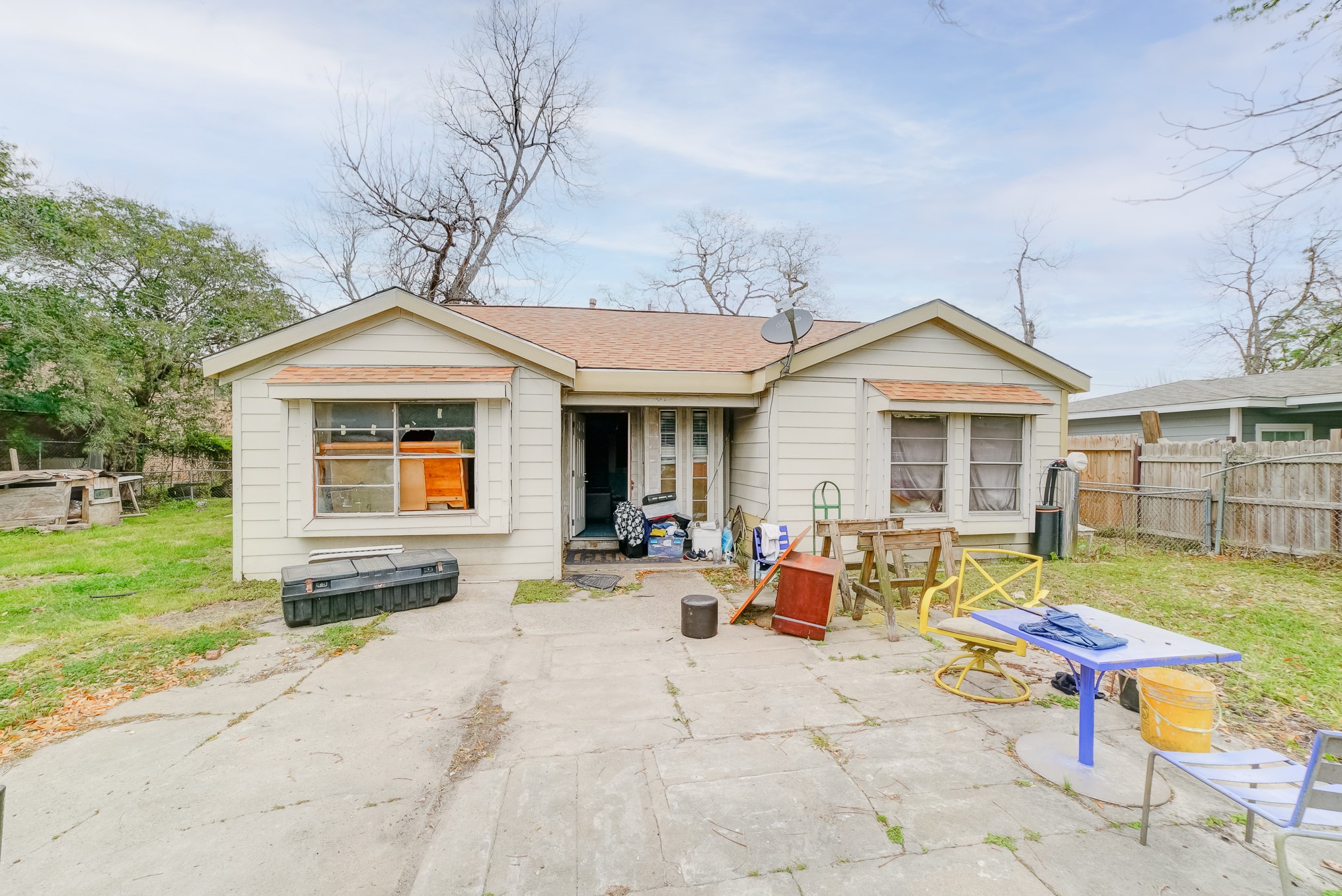 419 Foxglove Lane Houston TX 77076