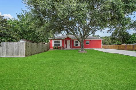4406 Avenue K Santa Fe TX 77510