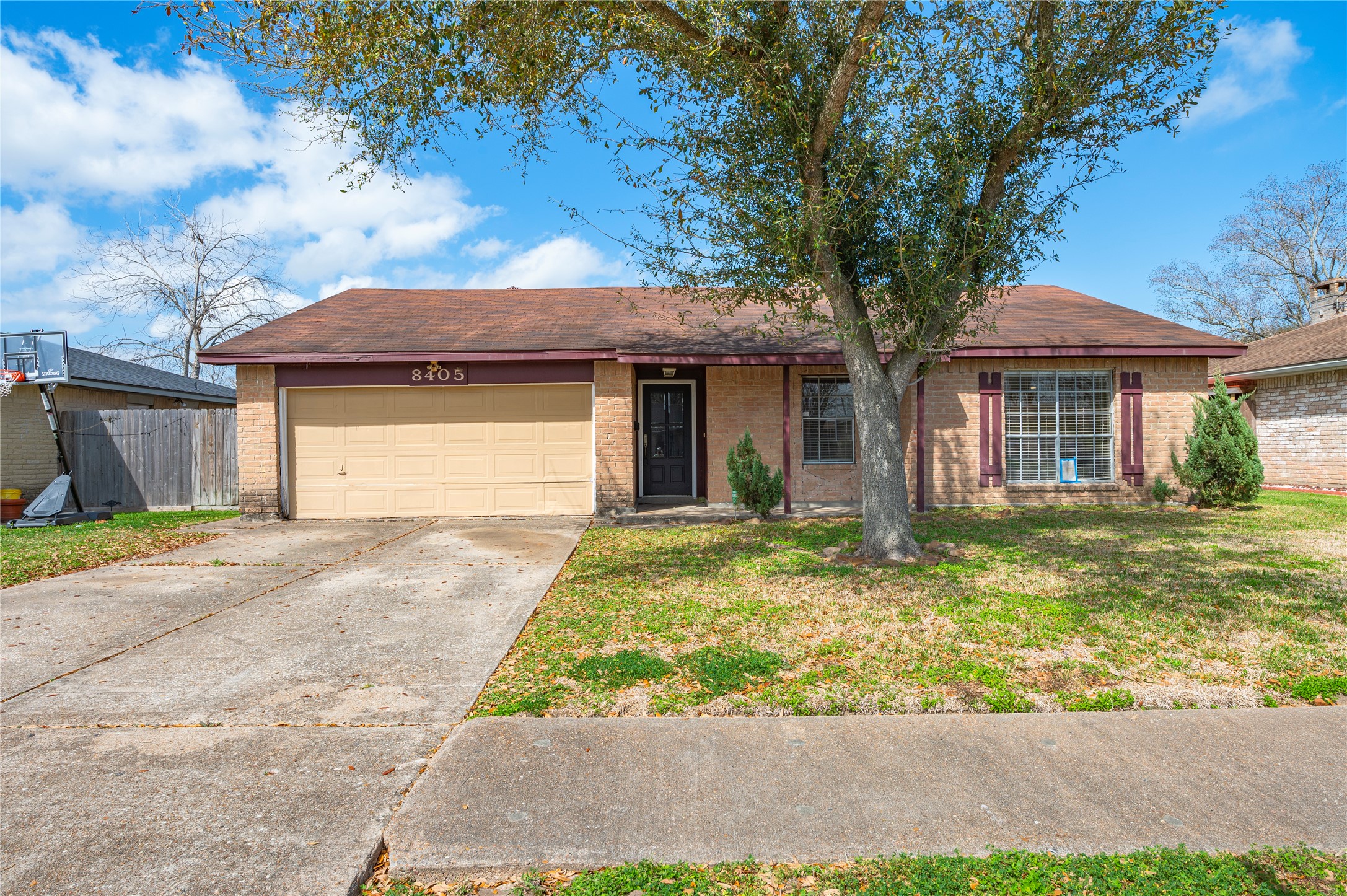 8405 Bandridge Road La Porte TX 77571