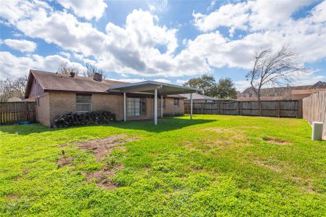 8405 Bandridge Road La Porte TX 77571