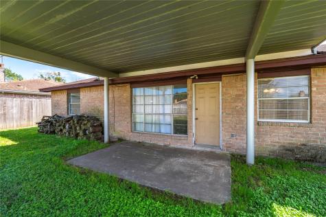 8405 Bandridge Road La Porte TX 77571