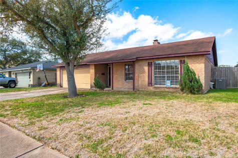8405 Bandridge Road La Porte TX 77571
