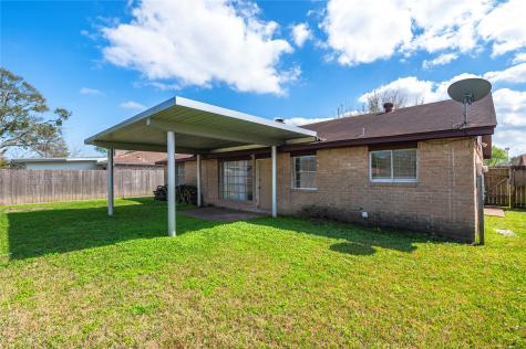 8405 Bandridge Road La Porte TX 77571