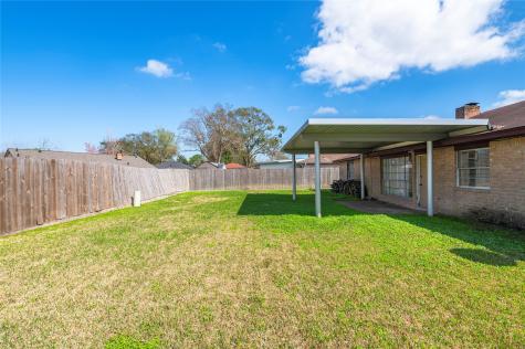 8405 Bandridge Road La Porte TX 77571