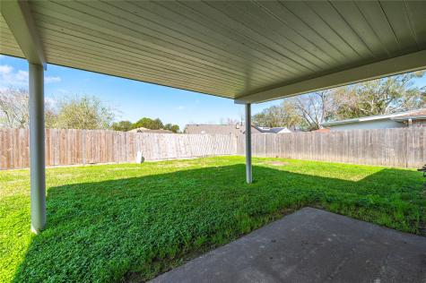 8405 Bandridge Road La Porte TX 77571