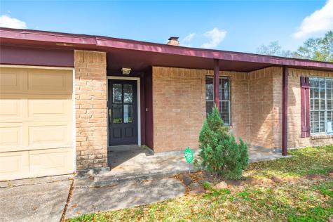 8405 Bandridge Road La Porte TX 77571