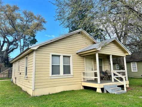 510 West Sixth Street Brenham TX 77833
