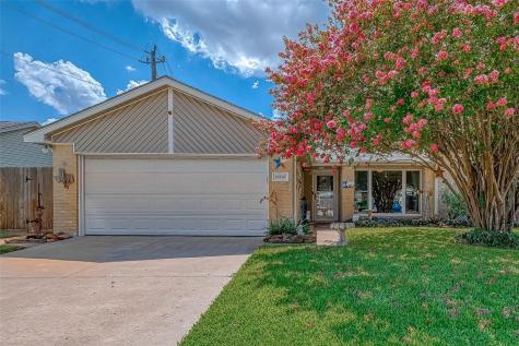 10107 Hollow Canyon Drive Sugar Land TX 77498