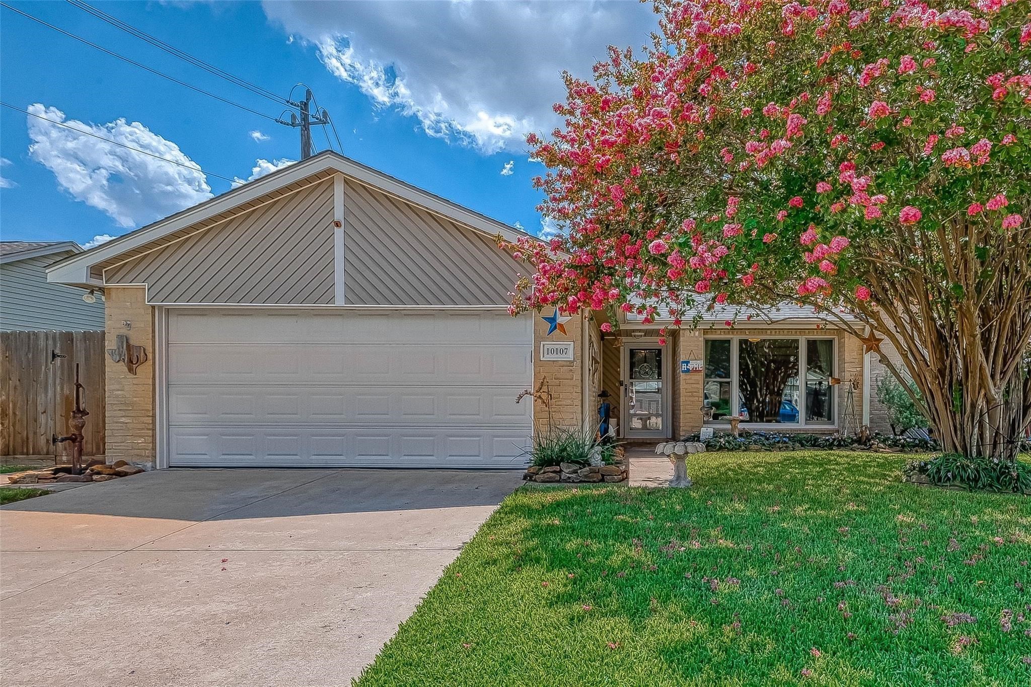 10107 Hollow Canyon Drive Sugar Land TX 77498