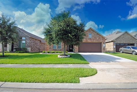 18331 High Summit Lane Cypress TX 77433