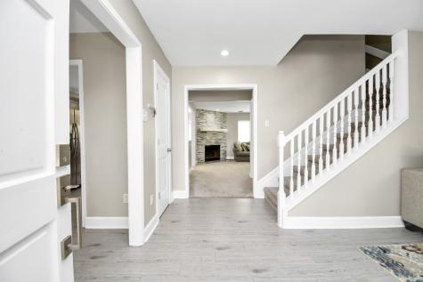 4914 Meadowglen Drive Pearland TX 77584