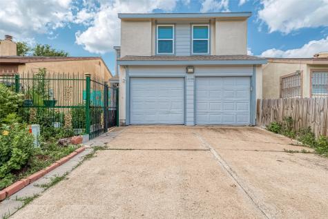 12330 Crest Lake Drive Houston TX 77072