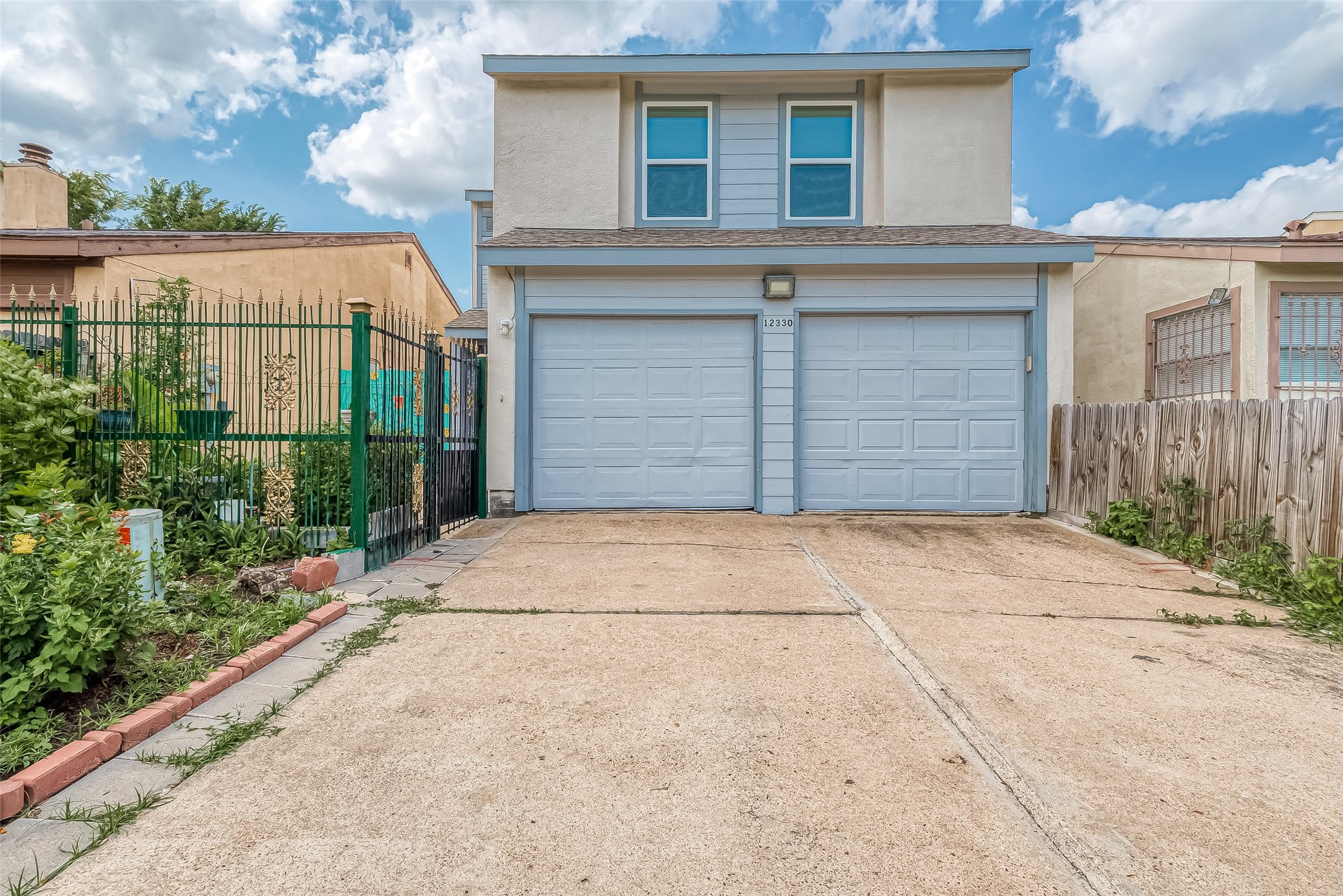 12330 Crest Lake Drive Houston TX 77072