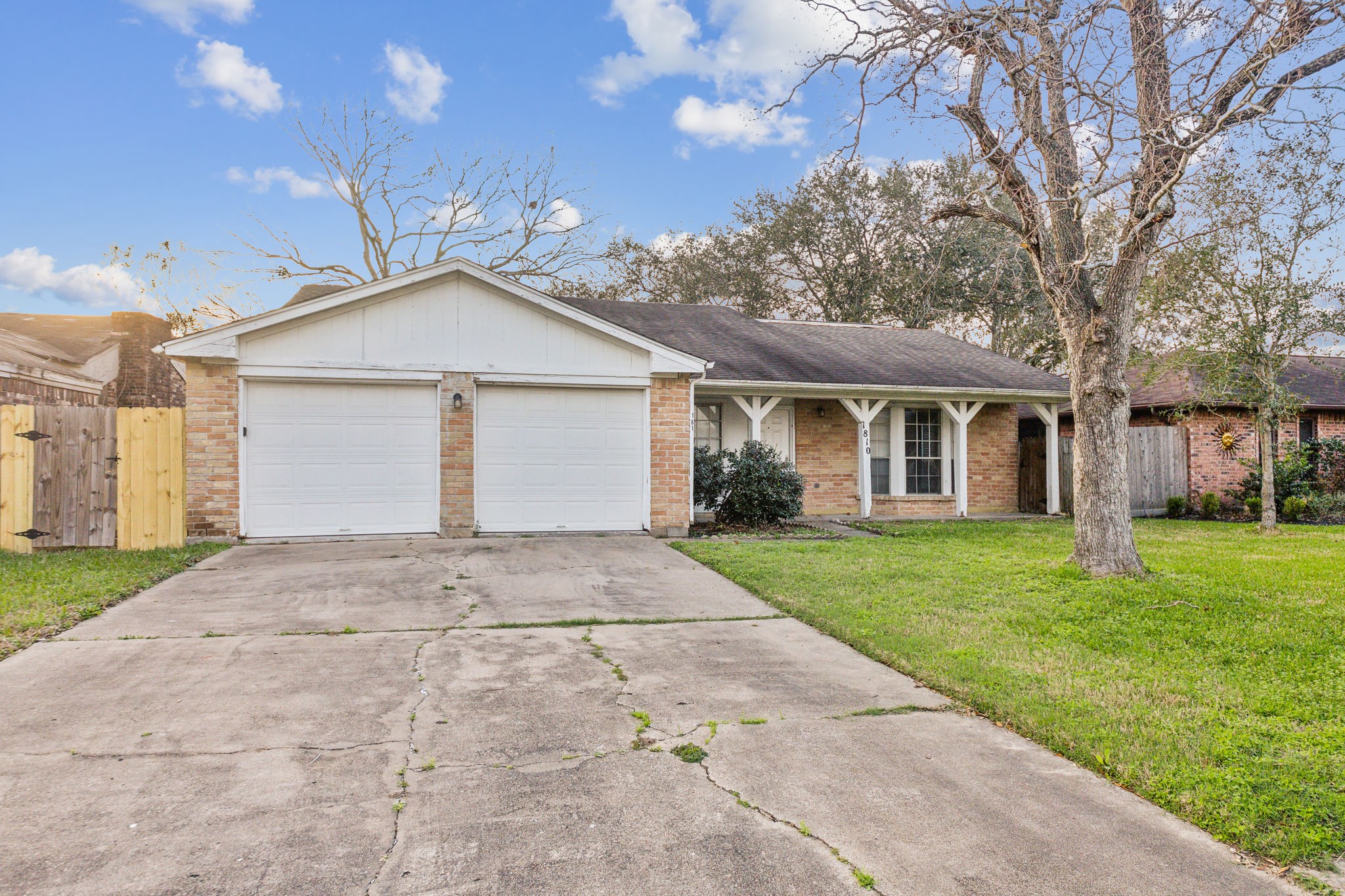 1810 Kingman Drive Missouri City TX 77489