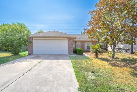 7214 Colima Drive Houston TX 77083