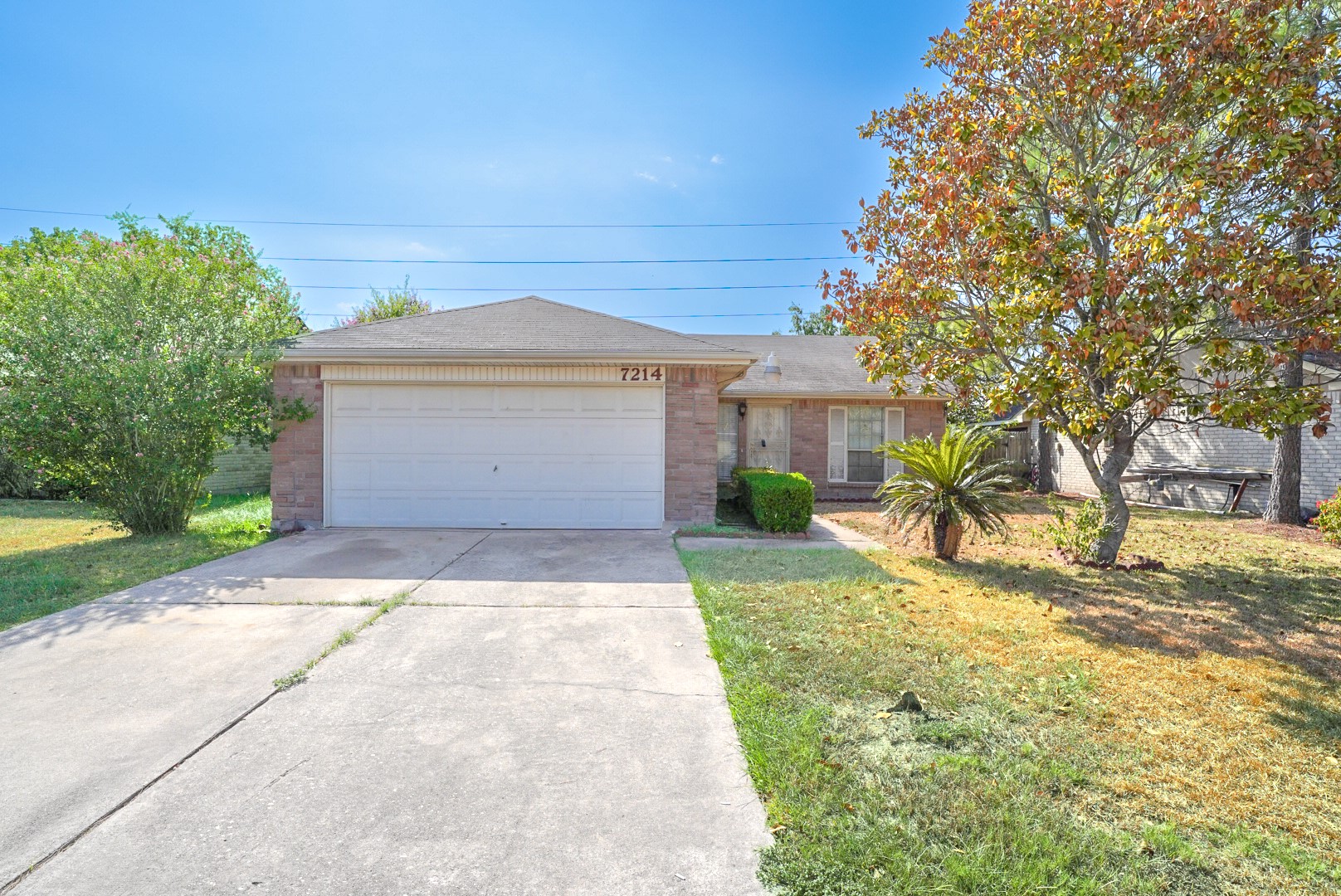 7214 Colima Drive Houston TX 77083