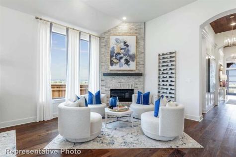 820 Artemis Circle Webster TX 77598