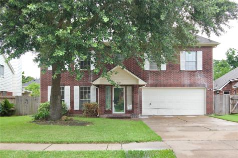 16306 Ash Point Lane Sugar Land TX 77498