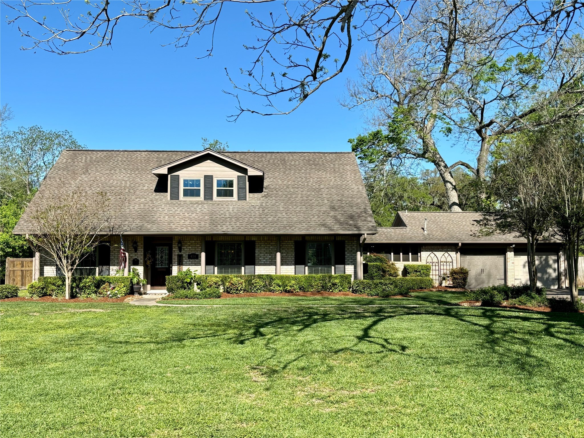 414 Forest Drive Lake Jackson TX 77566